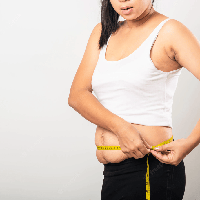 Achieve Postpartum Weight Loss Success: Top Tips for New Moms!