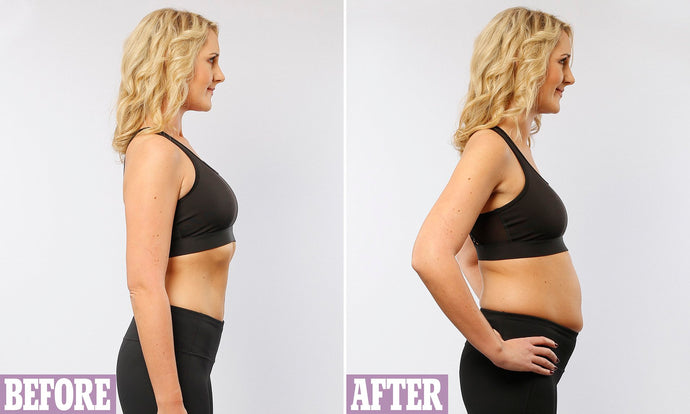 3 Tips To Fight Bloating And Keep You Feeling Light