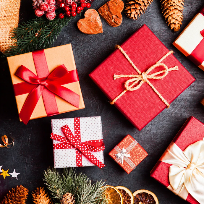 Healthy Gifts That Help You Lose Weight This Holiday Season!
