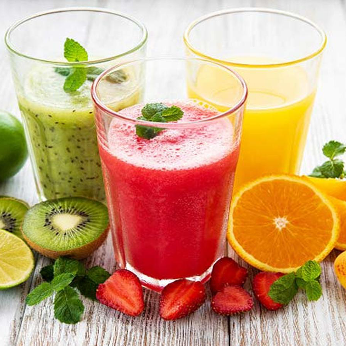 Detox Drinks to Boost Your Body's Natural Detox System
