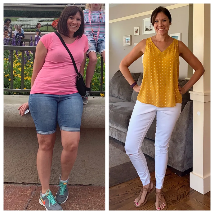Shockingly Simple Ways to Shed Pounds Fast - How to Lose Weight Fast in 3 Easy Steps!