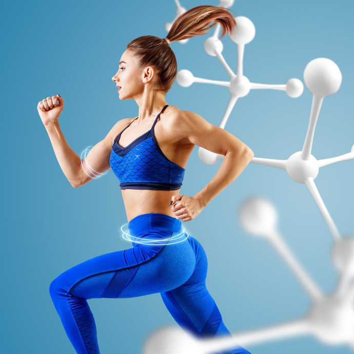 Boost Your Metabolism for Weight Loss Success: The Secrets Revealed!