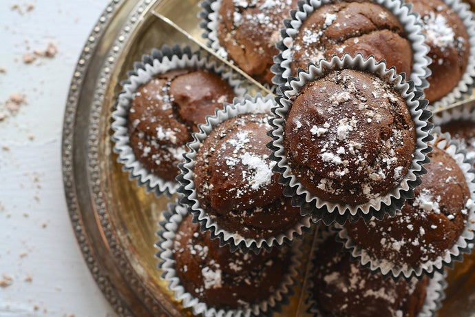 3 Delicious Protein-Packed Muffin Recipes You Have to Try!