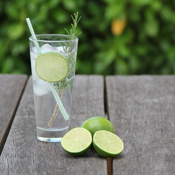 Slim Down with These 4 Delicious and Low Calorie Cocktails!