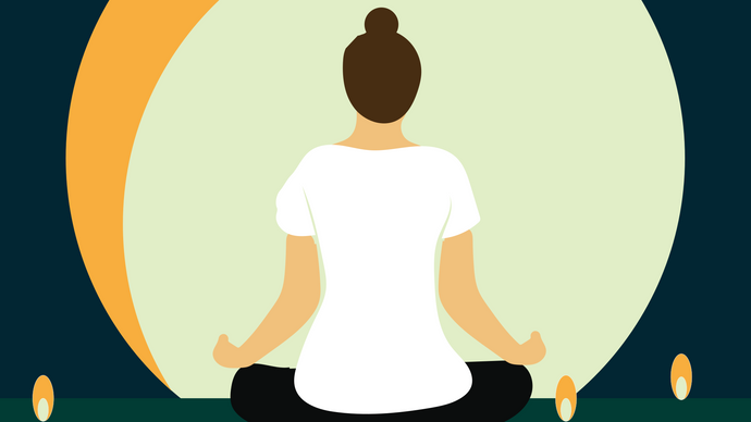 Transforming Stress Into Clarity: A Guide to Finding Focus Through Focused Meditation