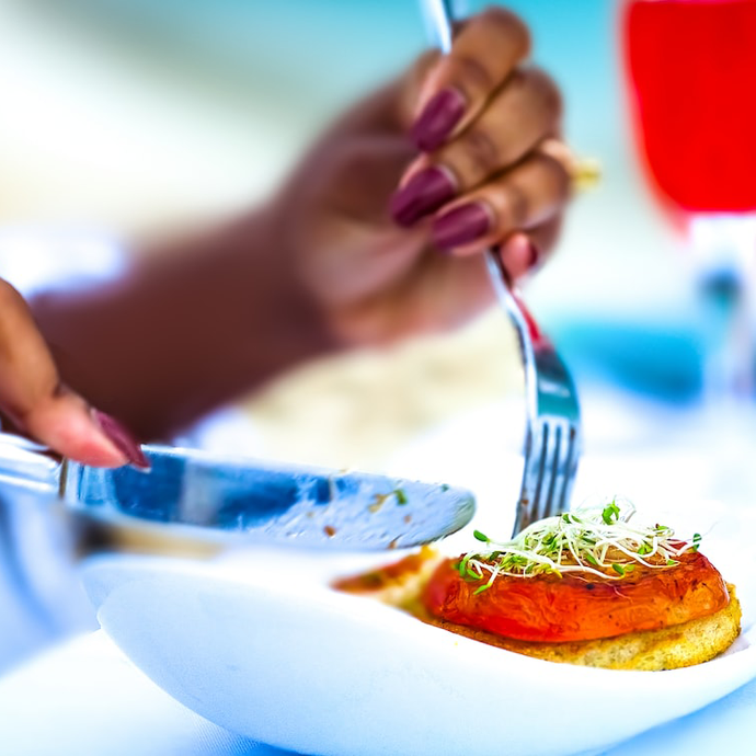 Reclaim Your Mindful Eating Habits: How to Stop Eating When Bored