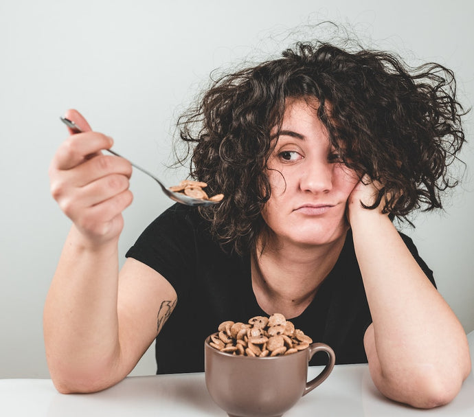 How to Overcome Stress Eating: Proven Strategies from Nutrition Experts