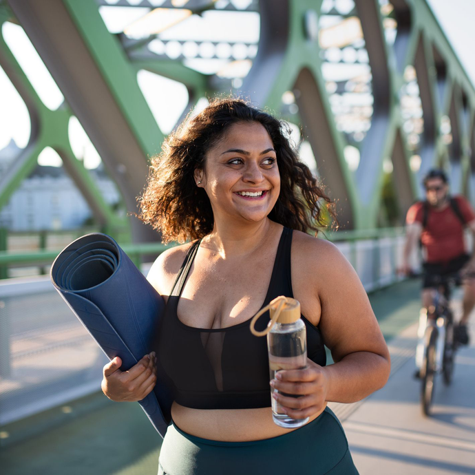 Walk Your Way to Weight Loss - Discover the Benefits of Walking to Lose Weight!
